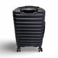 Delsey Paris Horizon Hardside Expandable Spinner Carry-on - Black
