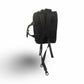 Tumi Alpha Organizer Portfolio Brief - Black
