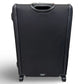 Tumi Alpha 3 Medium Trip Expandable 4-Wheel Packing Case - Black