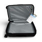 Samsonite Uplift HS Carry On Spinner Luggage - Phantom Black