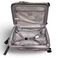 Tumi 19 Degree International Expandable 4 Wheeled Carry-On - Mauve Texture