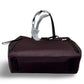 TUMI Voyageur Valetta Large Tote - Deep Plum