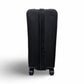 Tumi  Alpha Continental Dual Access 4 Wheeled Carry-On - Black