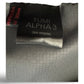Tumi Alpha 3 Medium Trip Expandable 4-Wheel Packing Case - Black