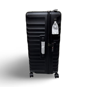 Tumi 19 Degree Large Rolling Trunk - Black