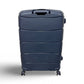 SAMSONITE Outline Pro 28" Hardside Expandable Spinner -  MIDNIGHT BLUE