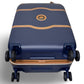 Delsey Paris Delsey Chatelet Air 2.0 Carry-On Spinner - Navy blue