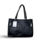 Elle Roamer 24 Liters Weekender Tote Bag - Black