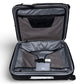 Tumi Alpha Continental Dual Access 4 Wheeled Carry-On - Black