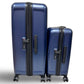 Samsonite Blackstone 2-piece Hardside Expandable Spinner Luggage Set - Blue