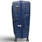 Samsonite Paralux Hardside Medium 26" Check-In Spinner Luggage - Midnight Navy