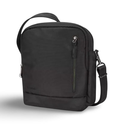 Travelon Anti-Theft Urban Tour Bag - Black