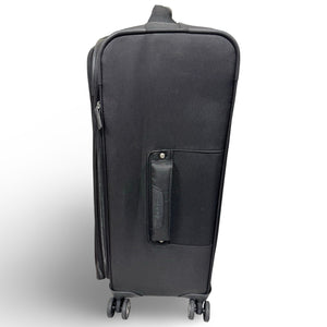 Travelpro WalkAbout 7 Medium Check-In Expandable Spinner - Black (Preowned)