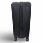 Tumi Alpha Continental Dual Access 4 Wheeled Carry-On - Black