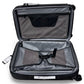 TUMI Alpha International Expandable 4 Wheeled Carry-On - Black