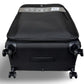 Travelpro WalkAbout 7 Large Check-In Expandable Spinner - Black