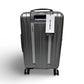 Samsonite Uplift HS Carry On Spinner Luggage - Silver Shimmer