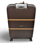DELSEY Paris Chatelet Hard+ 28" Spinner  - Chocolate
