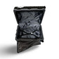 Tumi 19 Degree Extended Trip 4 Wheel Packing Case - Black Texture