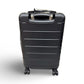 Ricardo Cambria Hardside Carry-on Spinner - Black Pearl