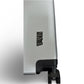 M&A Luggage 20" TSA-Lock Wide Trolley Rolling Carry-On