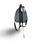 Fila Backpack, Heather Grey