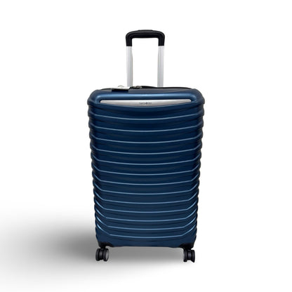 Samsonite Spin Tech 6 Medium Spinner - Lagoon Blue