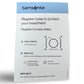 Samsonite X-Tralight 3.0 17.5" Underseater - Deep Teal