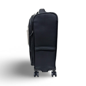 Travelpro WalkAbout 7 Carry-on Spinner - Black