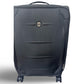 Victorinox Crosslight Medium Upright Wheeled Suitcase - Black