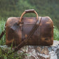 30L Weekender Duffel