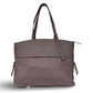 TUMI Voyageur Cam Large Tote - Light Mauve