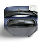 Perry Ellis Bauer 21" Spinner Luggage - Navy