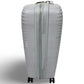 Delsey Paris Dune 25" Expandable Spinner - Lunar Rock