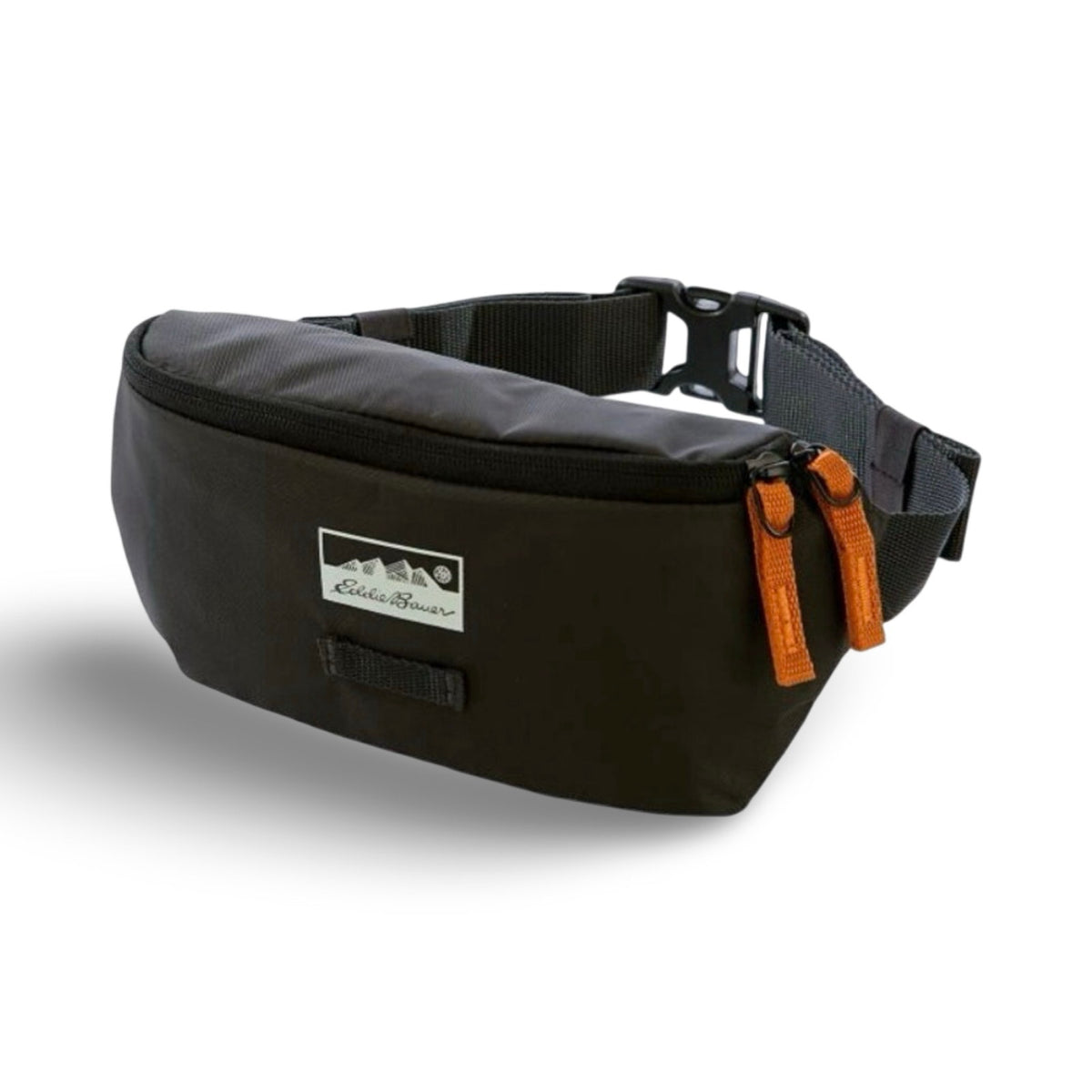 Eddie Bauer 2L Transit Waist Pack - Carbon