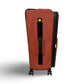 Delsey Paris Turenne Soft 27" Expandable Spinner Suitcase - Brick