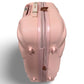 Thalia Sodi Rose Flower 26" Expandable Luggage - Pink (Preowned)