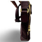 TUMI Voyageur Ruma Crossbody - Beetroot