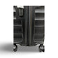 Tumi 19 Degree Extended Trip Expandable 4-Wheel Packing Case - Matte Black