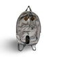 Outdoor Products Sierra Day Backpack - Silver lining
