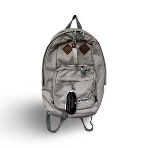 Outdoor Products Sierra Day Backpack - Silver lining