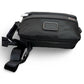 TUMI Alpha East West Sling Bag - Black
