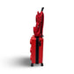 Lego Carry-on & Backpack Luggage Set - Red