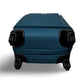 Tumi Voyageur Leger Interanational Expandable Carry-On - Lagoon