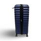 Samsonite Spin Tech 6 Large Spinner - Midnight Navy