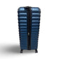 Samsonite Spin Tech 6 Large Spinner - Lagoon Blue