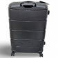 SAMSONITE Outline Pro 28" Expandable Spinner - MIDNIGHT BLACK (Preowned)