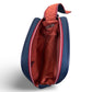 Delsey Paris Delsey Chatelet Air 2.0 10" Toiletry Bag - Navy Blue