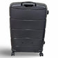 SAMSONITE Outline Pro 28" Hardside Expandable Spinner - MIDNIGHT BLACK
