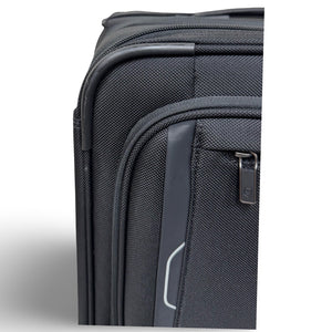 Victorinox Werks 6.0 2-Wheel Frequent Flyer 20" Carry-On - Black